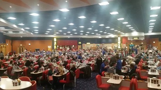 Buzz Bingo Carlisle