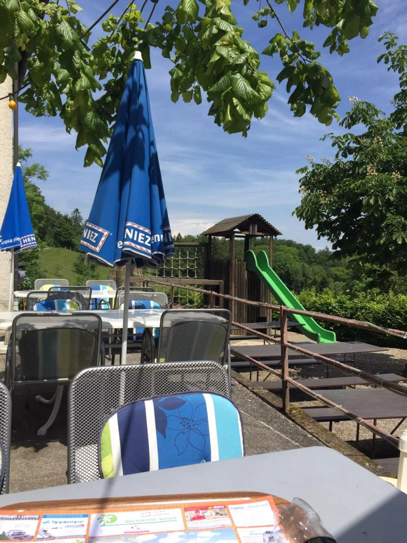 Restaurant Rusler