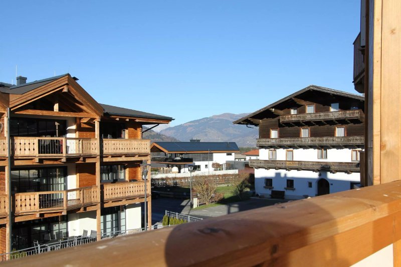 Adler Resort in Kaprun by Alpin Rentals