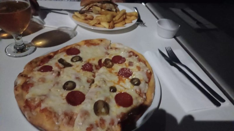 Restaurante el Pansat
