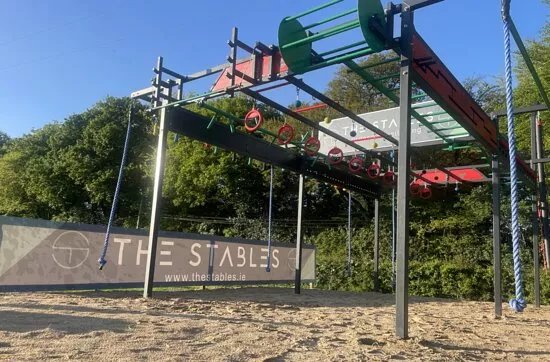 The Stables Fitness & Wellbeing
