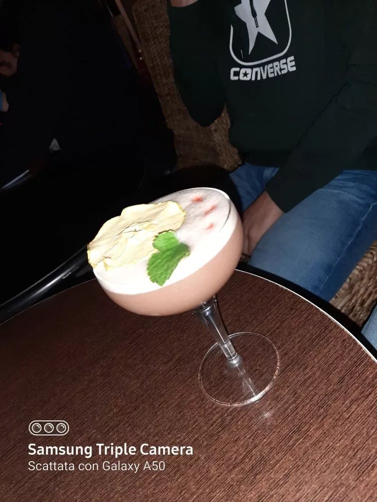 Cocktails and Dreams