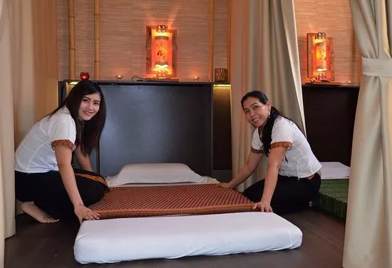 Saeng Tian Thai Massage