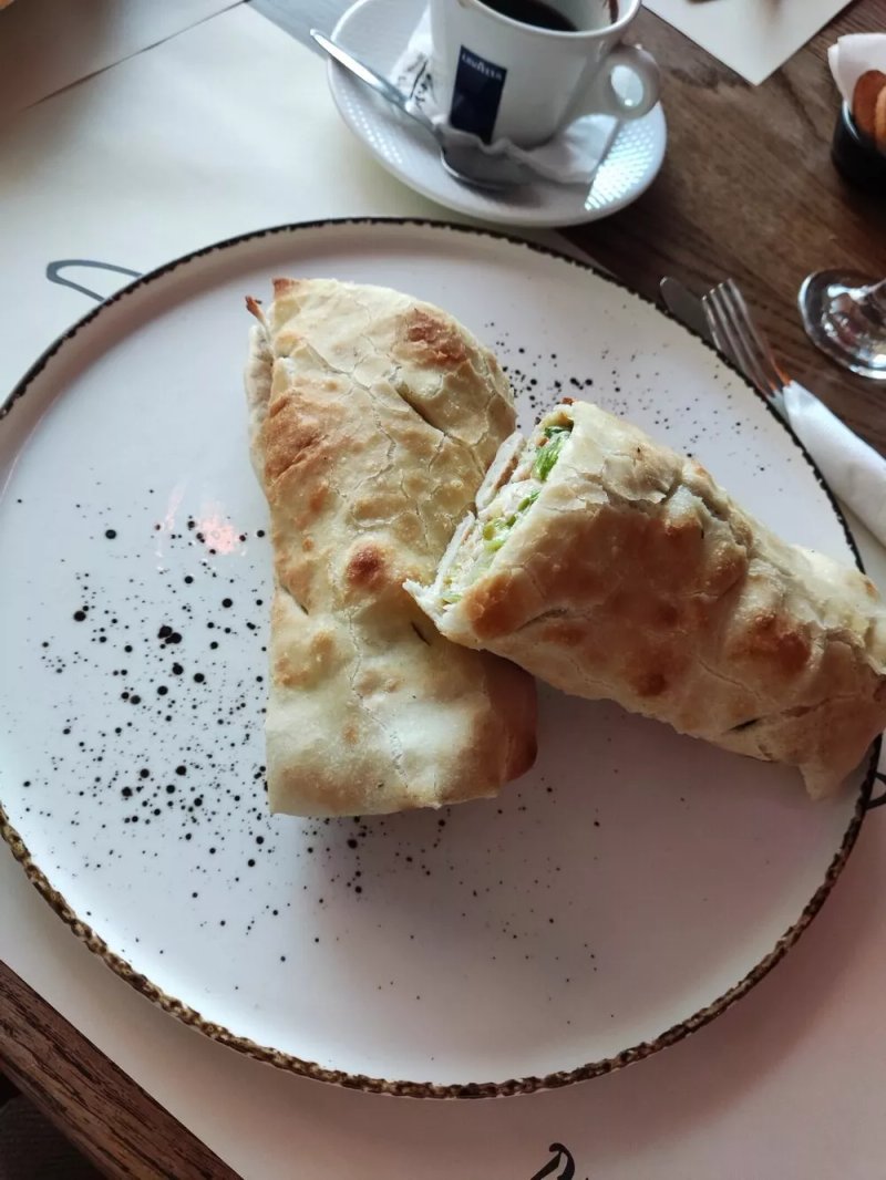 Picasso Pizzeria & Caffe