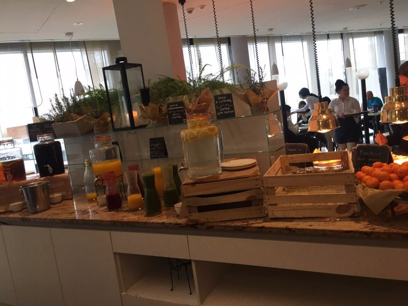 The Larder