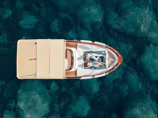 Shakti Boat Tours Cinque Terre & Levanto