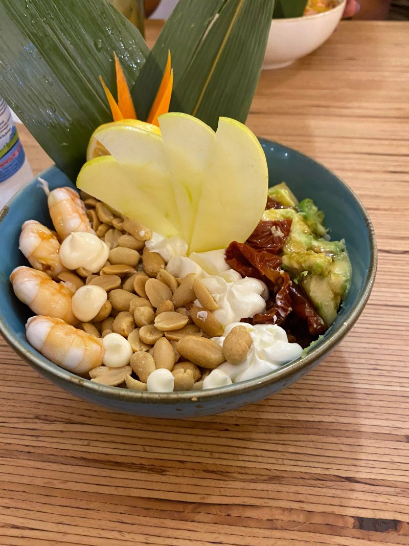 Palapa - Poke & More