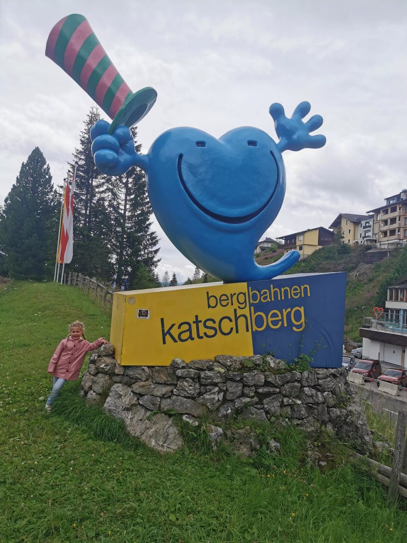 Landal Katschberg