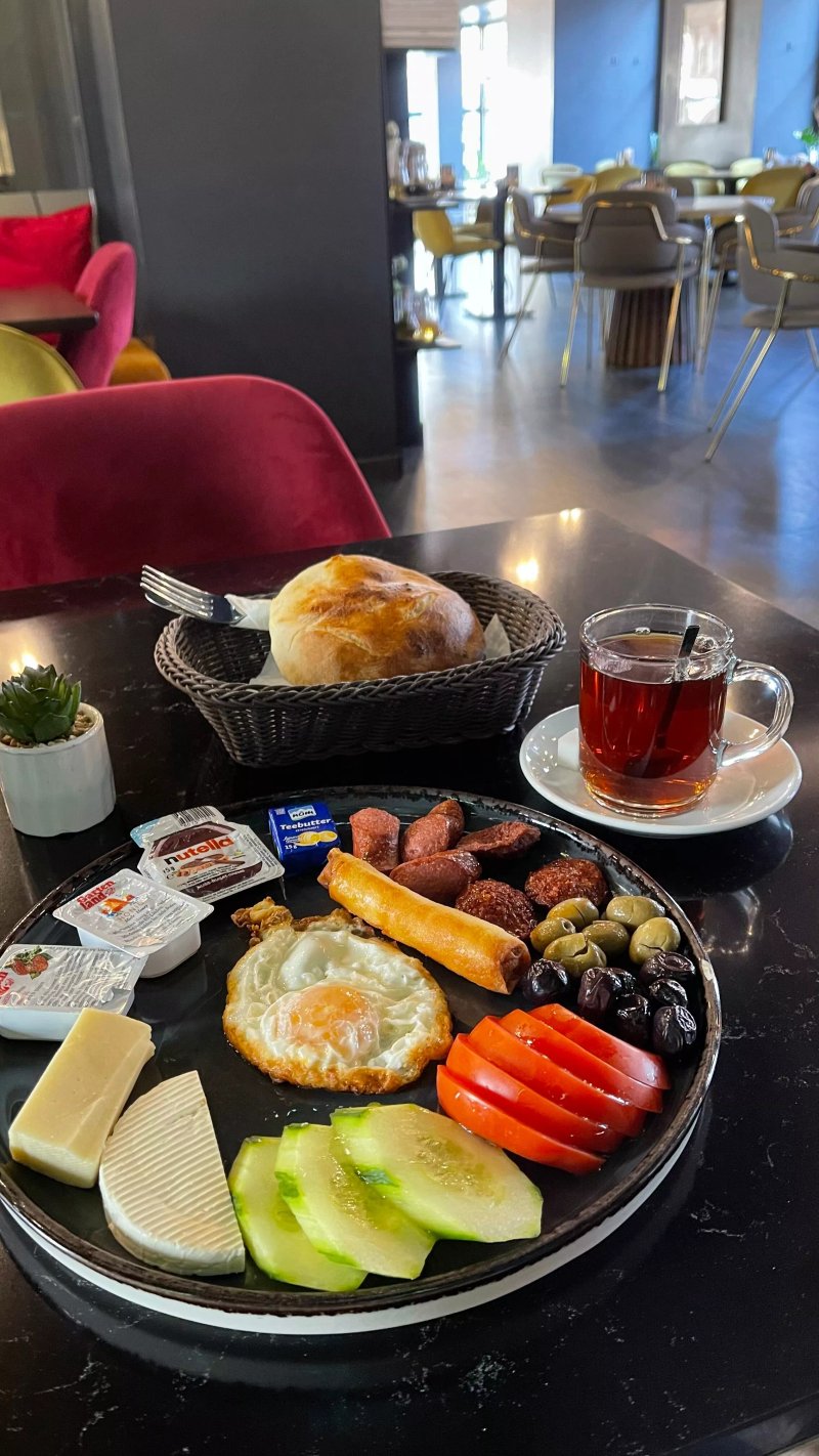 Kent Restaurant Penzing