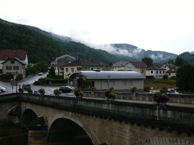 Les Terrasses