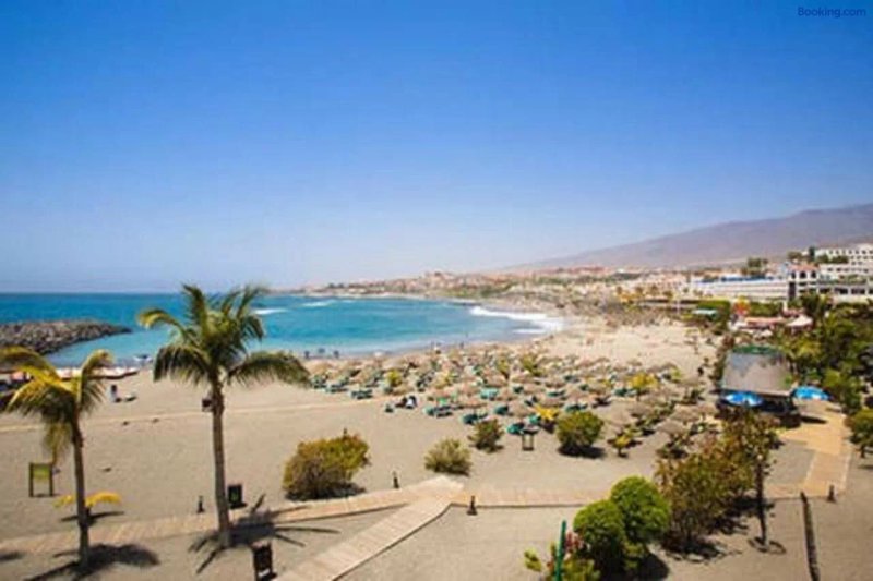 Enchanting El Dorado Apartment, Sea View!