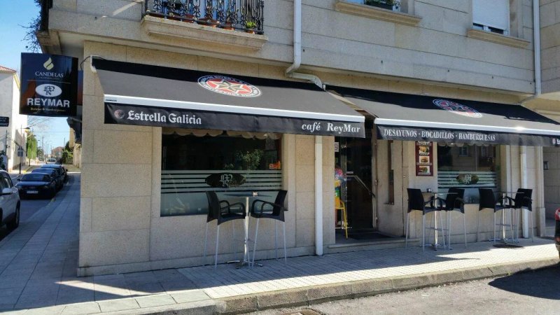 Cafeteria Reymar