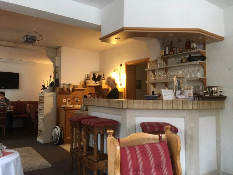 Hotel Garni Landhaus Itterbach