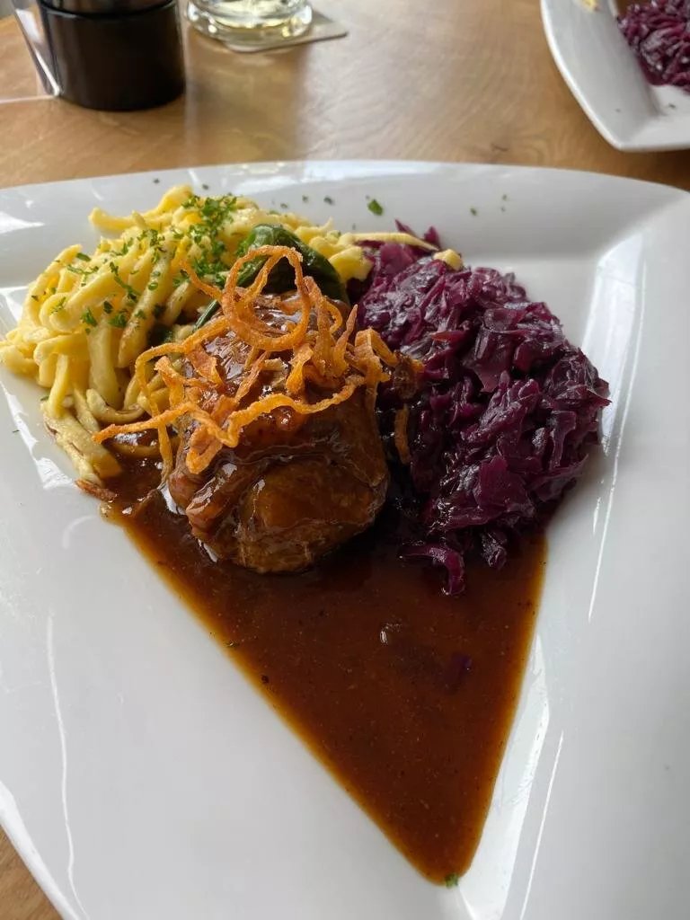 Schlossrestaurant