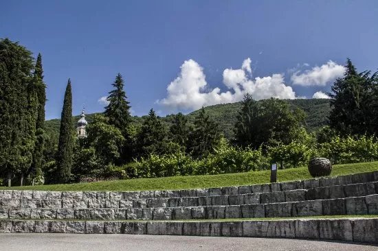 Cantina Bortolomiol - Parco della Filandetta
