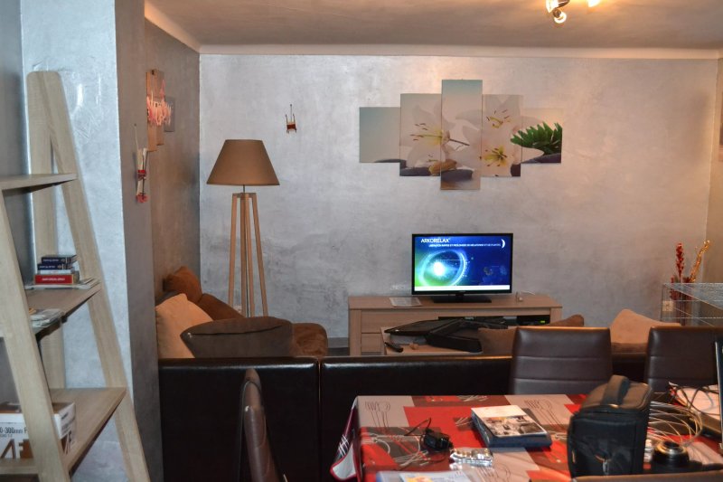 Gite les Cigogneaux