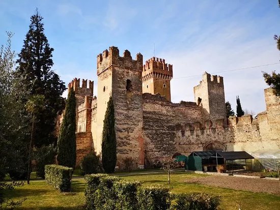 Castello Scaligero