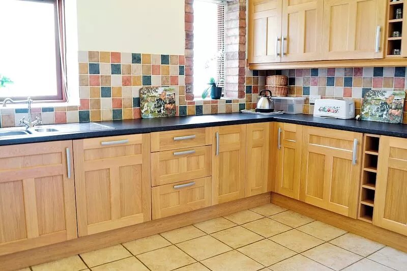 5 bedroom accommodation in Wellow, near Bath