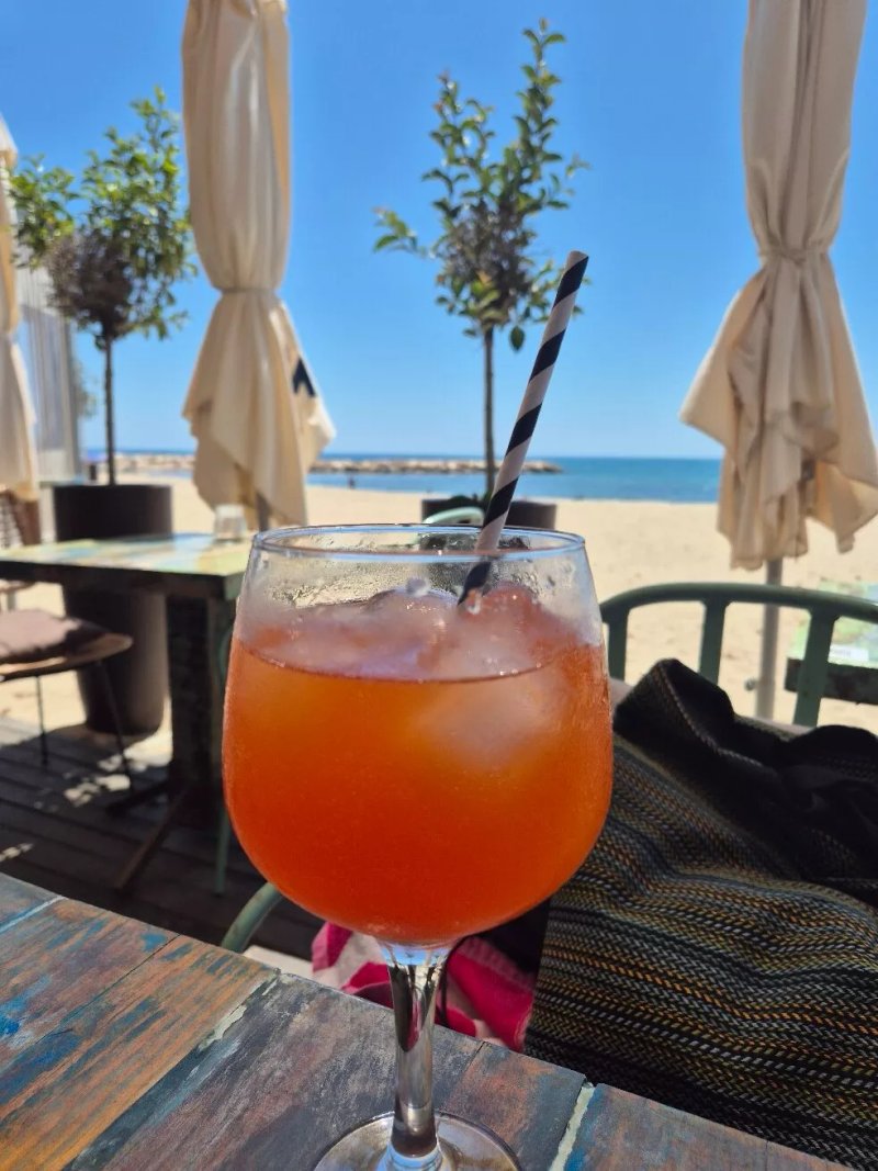 Fina Beach Club Cambrils