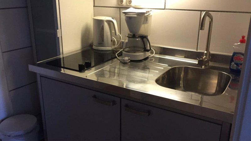 A-partment -Mediapark