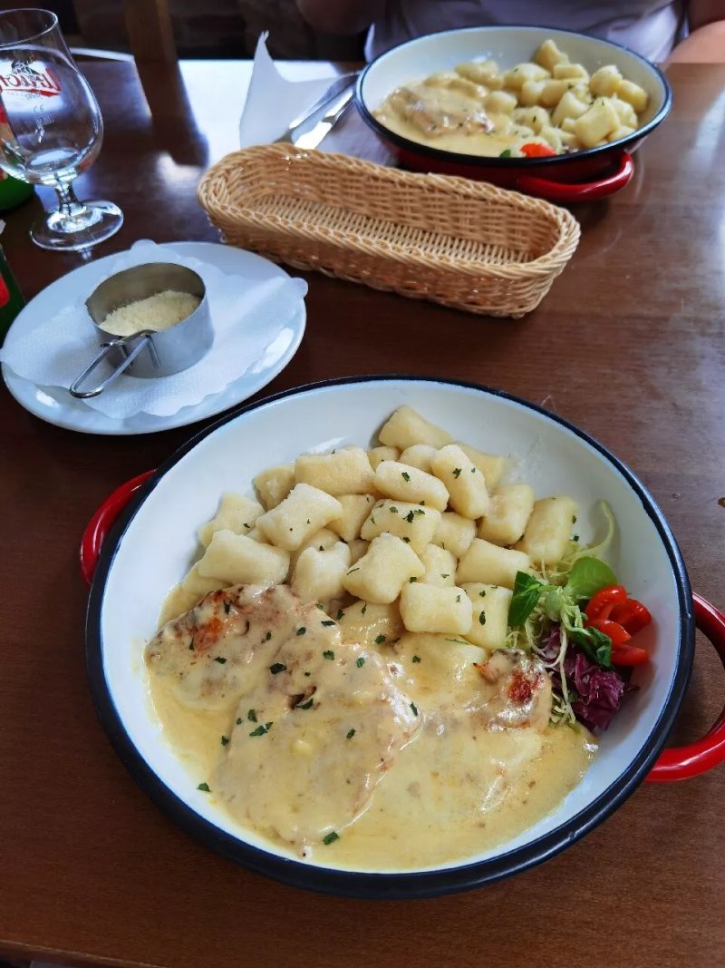 Gostilna Samarin