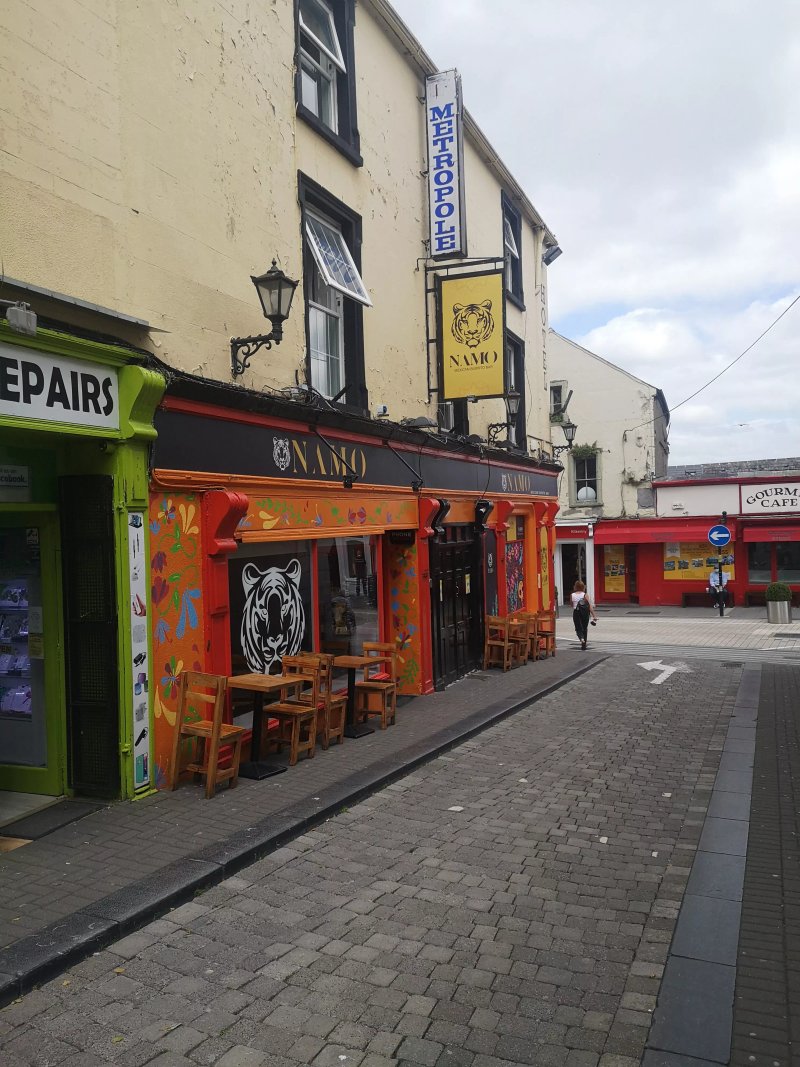 Namo Kilkenny