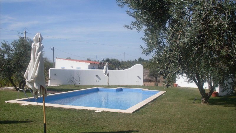 Vila Fortios