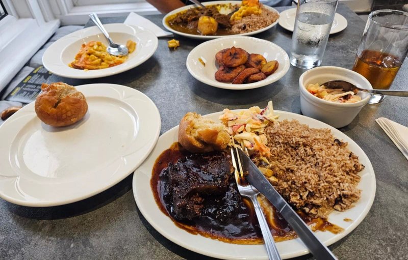 Soul food