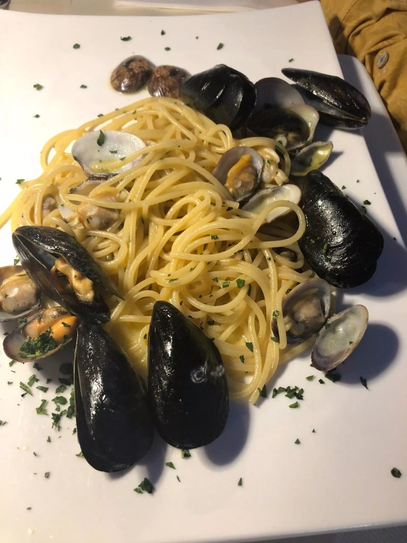 Bagni Lido Ristorante