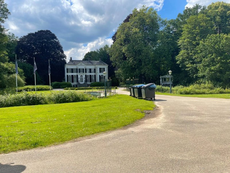 Camping De Koeksebelt