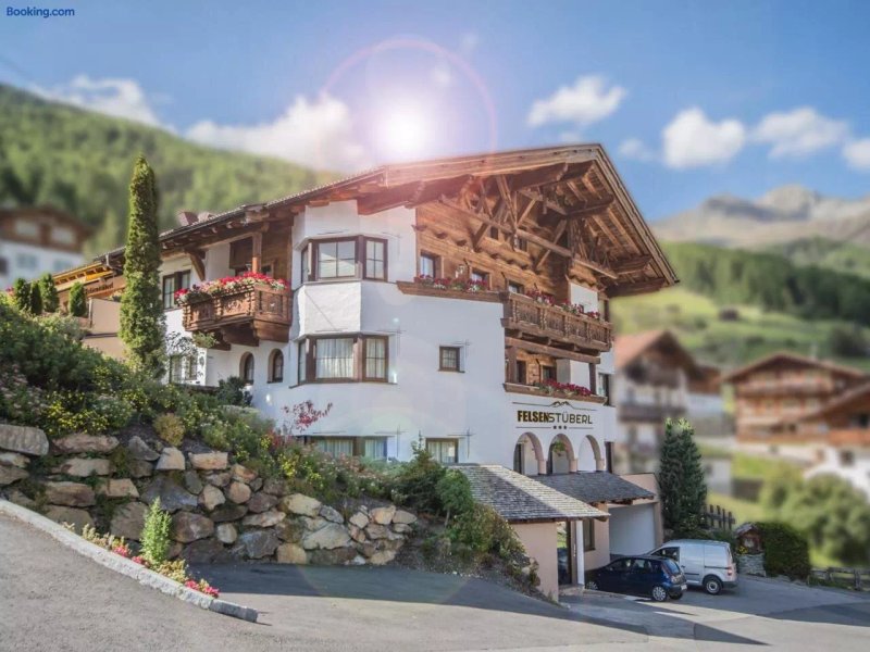 Gasthof Felsenstuberl