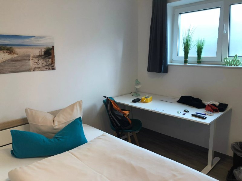 Hotel M24