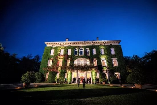 Villa Locatelli