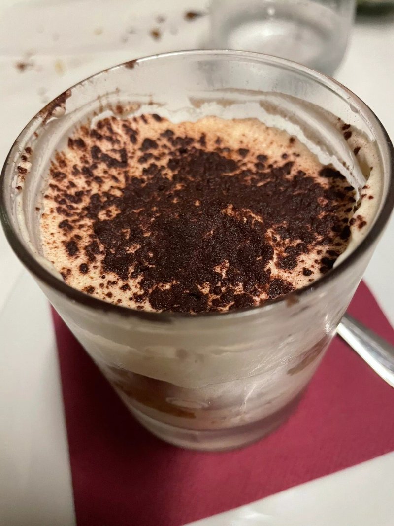 Ristorante Lanima