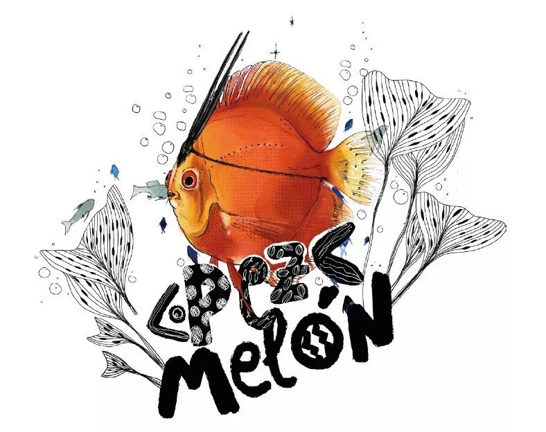 Pez Melon