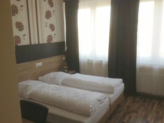 Hotel City Panorama