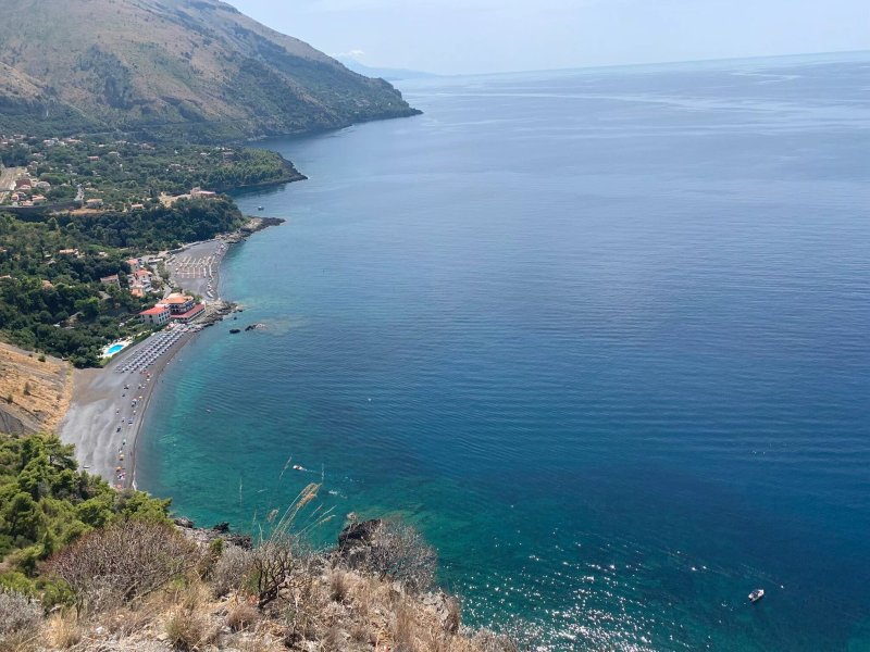 Da Zio Pino Affittacamere - Pescaturismo