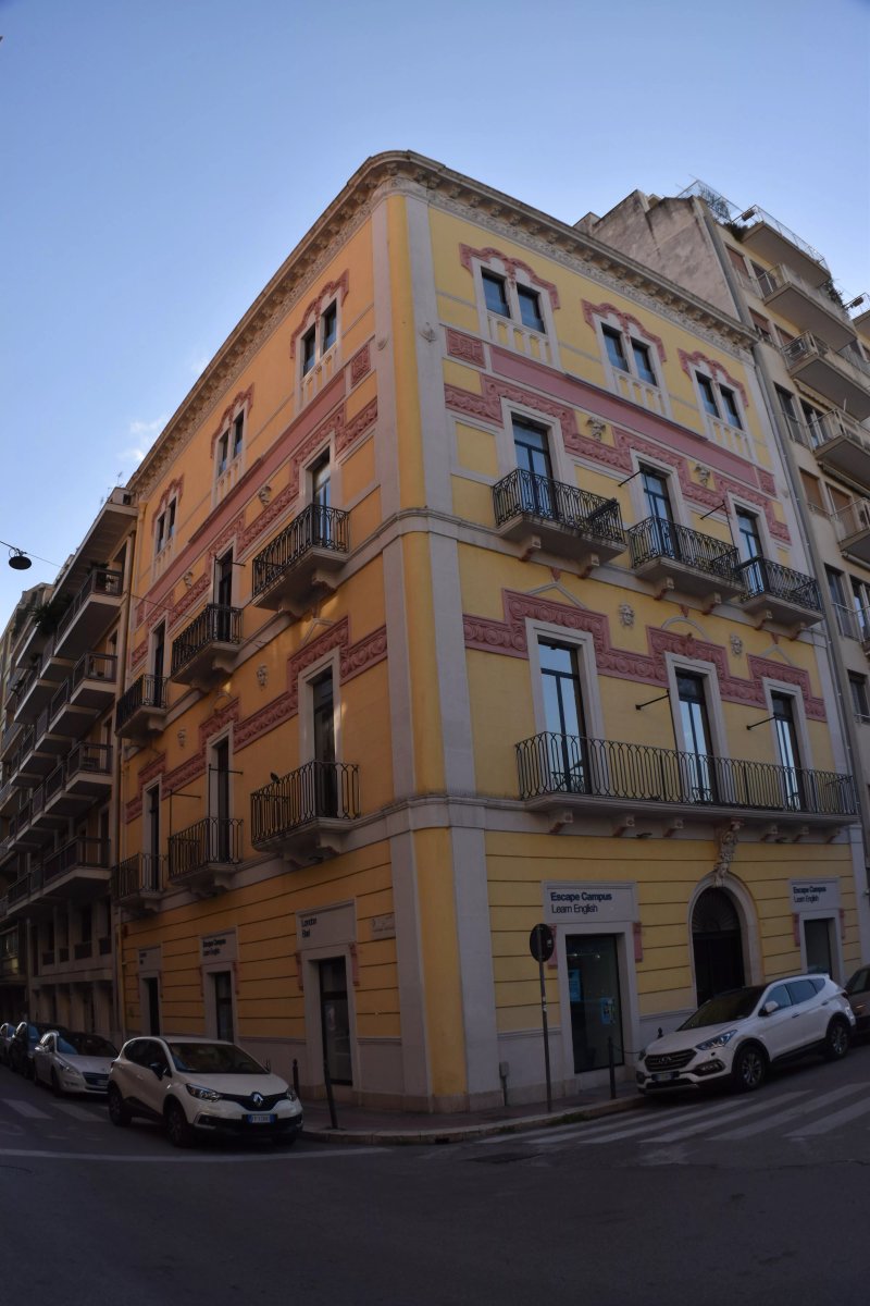 Palazzo Clemente