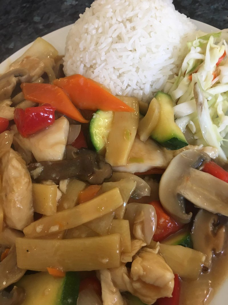 What the Pho