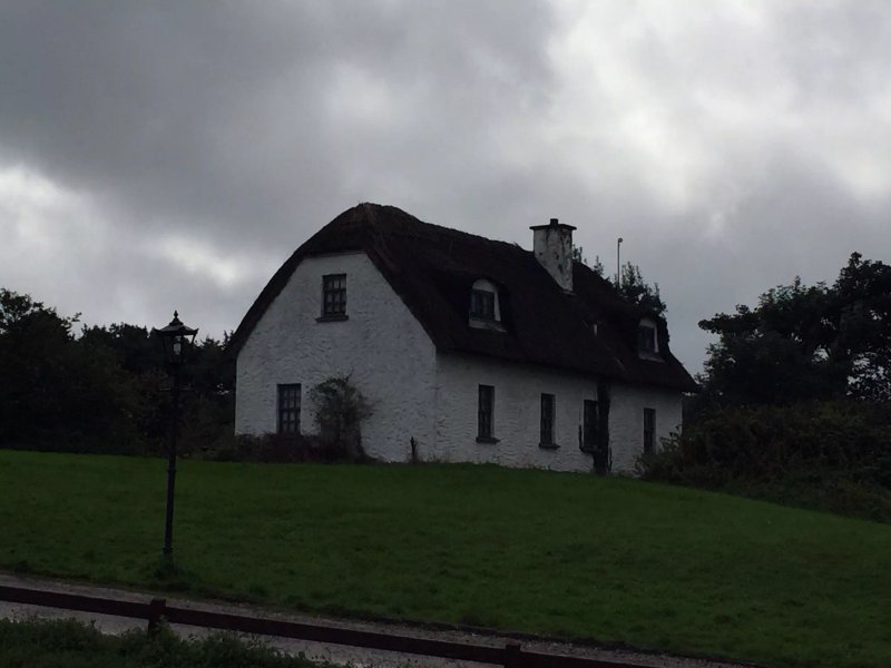 Winacre Lodge