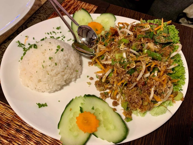 Restaurant Koh Chang