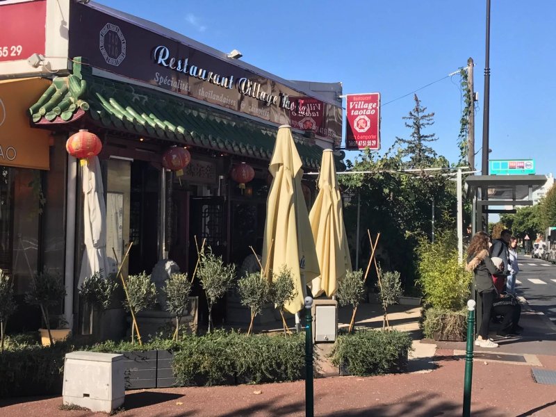 Village Tao Tao