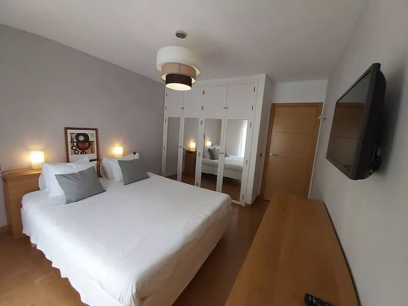 A&A El Médano Apartment (Air, wifi, TV channels)