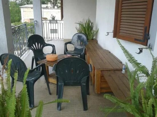 La Pinturetta B&B