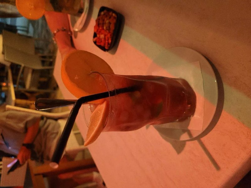 Gaby's Bar