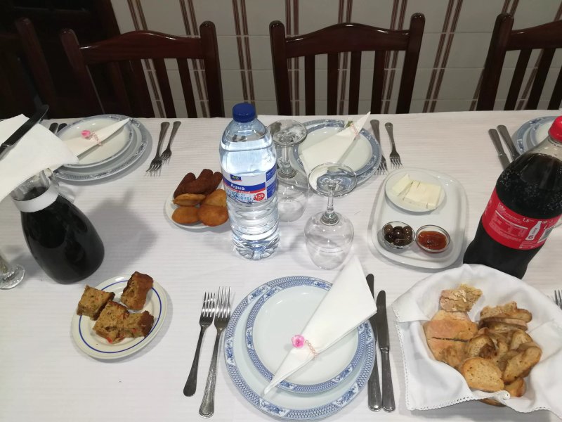 Restaurante O Menino