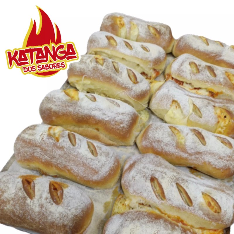 Katanga Dos Sabores