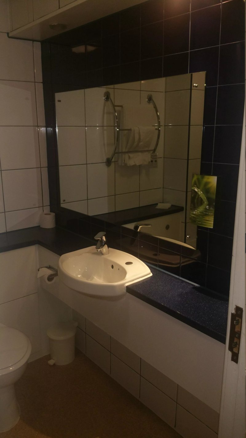 Premier Inn Sunderland North West Hotel