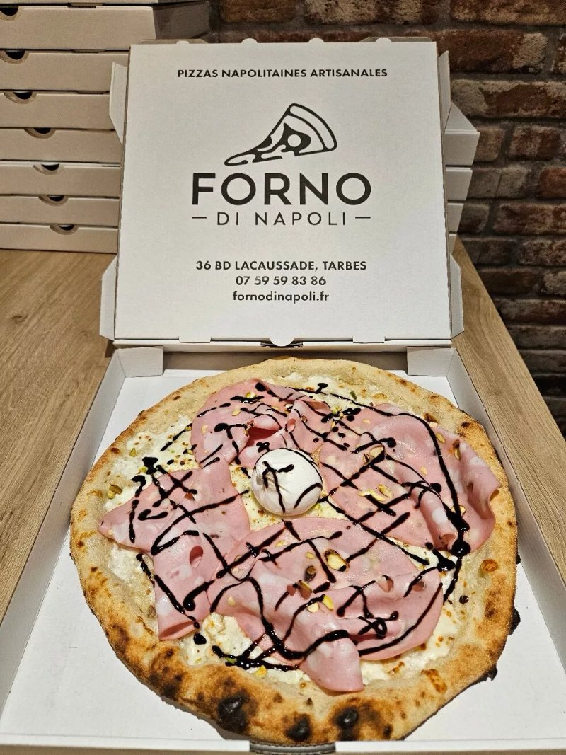 Forno Di Napoli