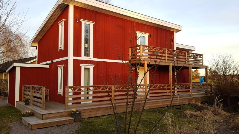 Lilla Badhotellet